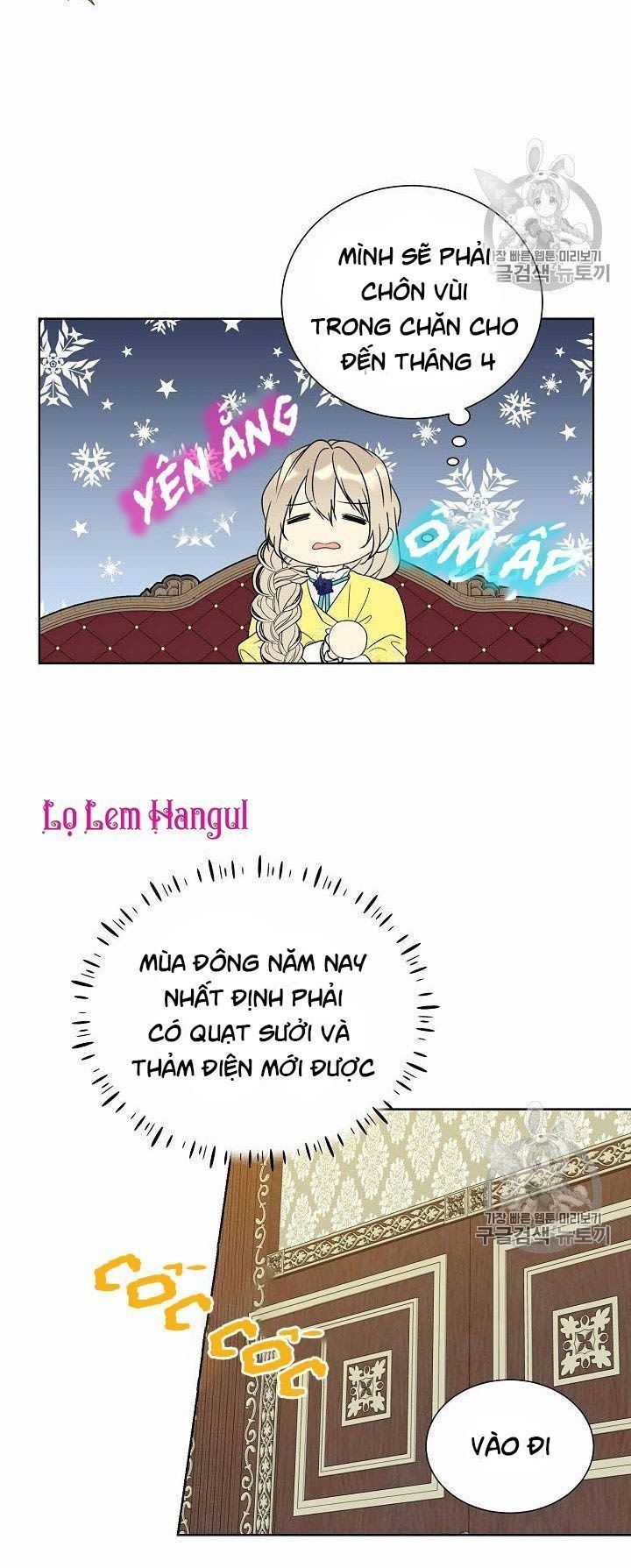 đọc truyện Vương Miện Viridescent – Vương Miện Ngọc Lục Bảo Chương 22 ảnh 23 tại Thiên Thai Truyện