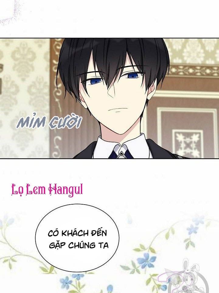 đọc truyện Vương Miện Viridescent – Vương Miện Ngọc Lục Bảo Chương 22 ảnh 27 tại Thiên Thai Truyện