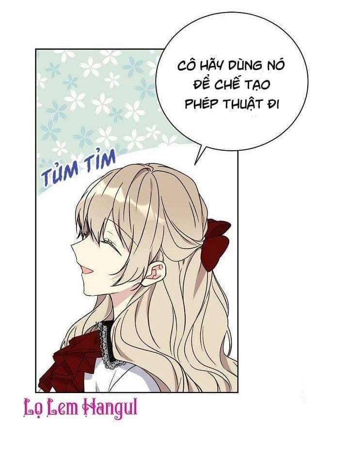 đọc truyện Vương Miện Viridescent – Vương Miện Ngọc Lục Bảo Chương 22 ảnh 5 tại Thiên Thai Truyện