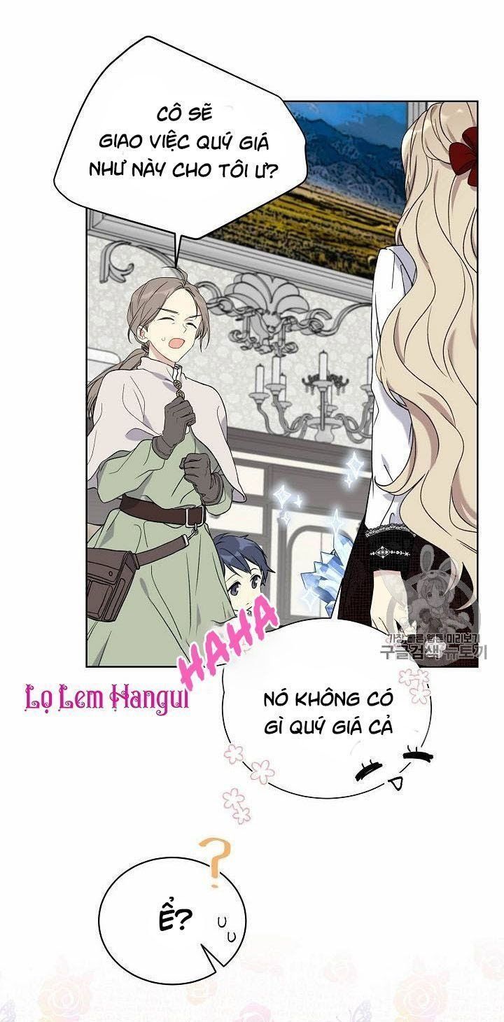 đọc truyện Vương Miện Viridescent – Vương Miện Ngọc Lục Bảo Chương 22 ảnh 6 tại Thiên Thai Truyện