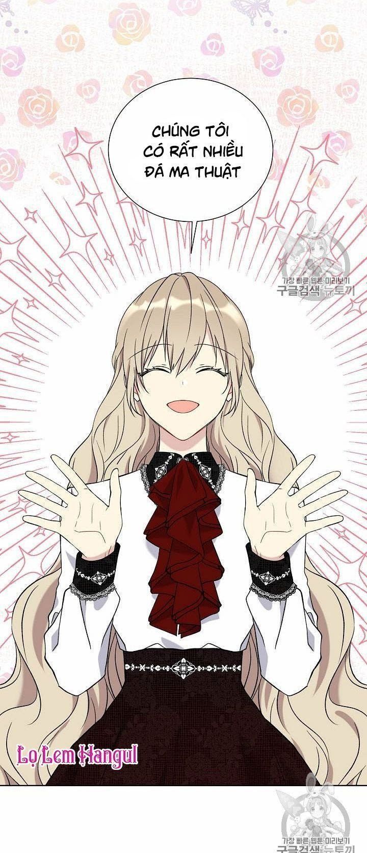 đọc truyện Vương Miện Viridescent – Vương Miện Ngọc Lục Bảo Chương 22 ảnh 7 tại Thiên Thai Truyện