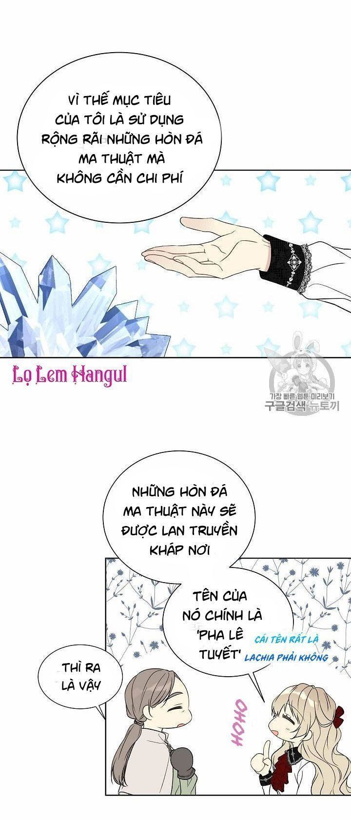 đọc truyện Vương Miện Viridescent – Vương Miện Ngọc Lục Bảo Chương 22 ảnh 10 tại Thiên Thai Truyện