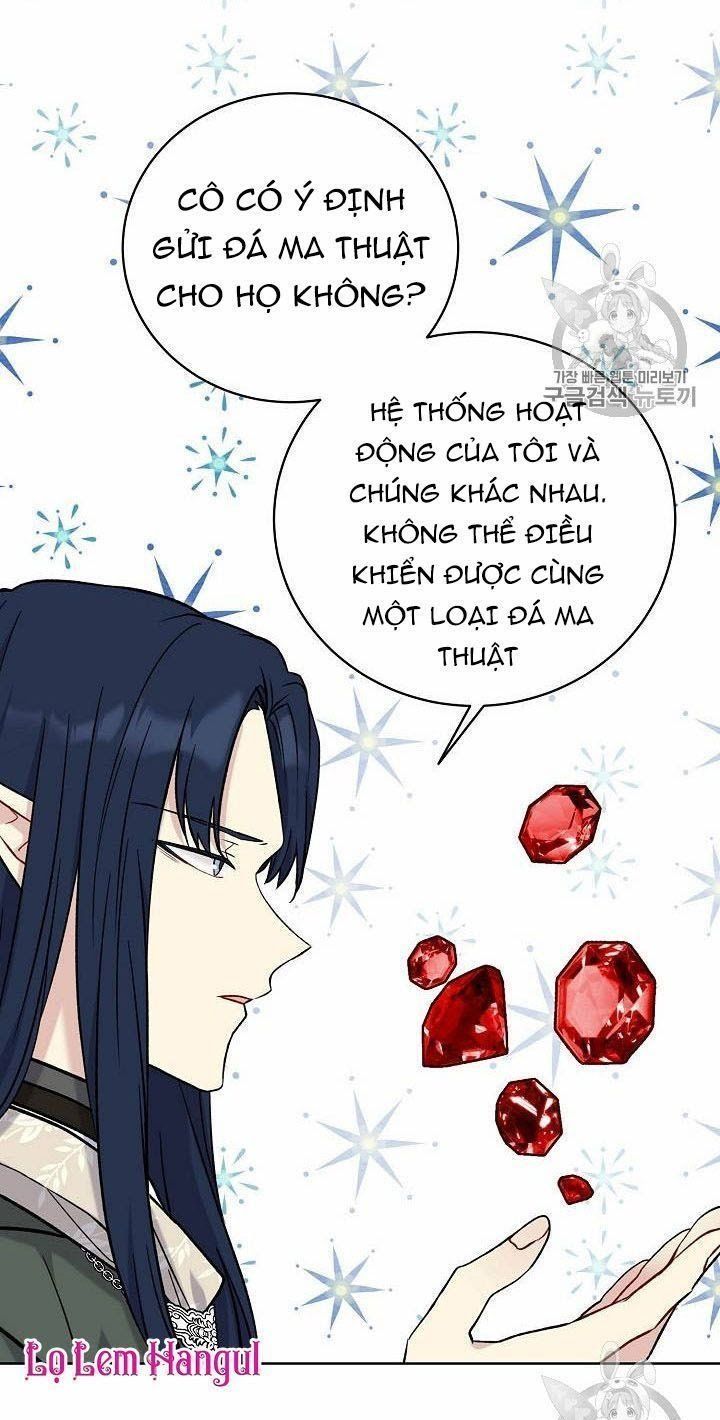 đọc truyện Vương Miện Viridescent – Vương Miện Ngọc Lục Bảo Chương 23 ảnh 16 tại Thiên Thai Truyện