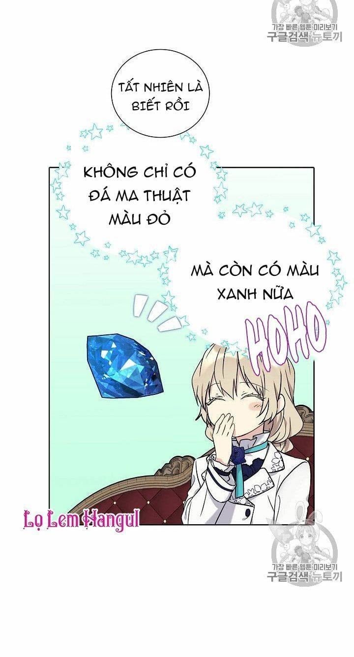 đọc truyện Vương Miện Viridescent – Vương Miện Ngọc Lục Bảo Chương 23 ảnh 17 tại Thiên Thai Truyện