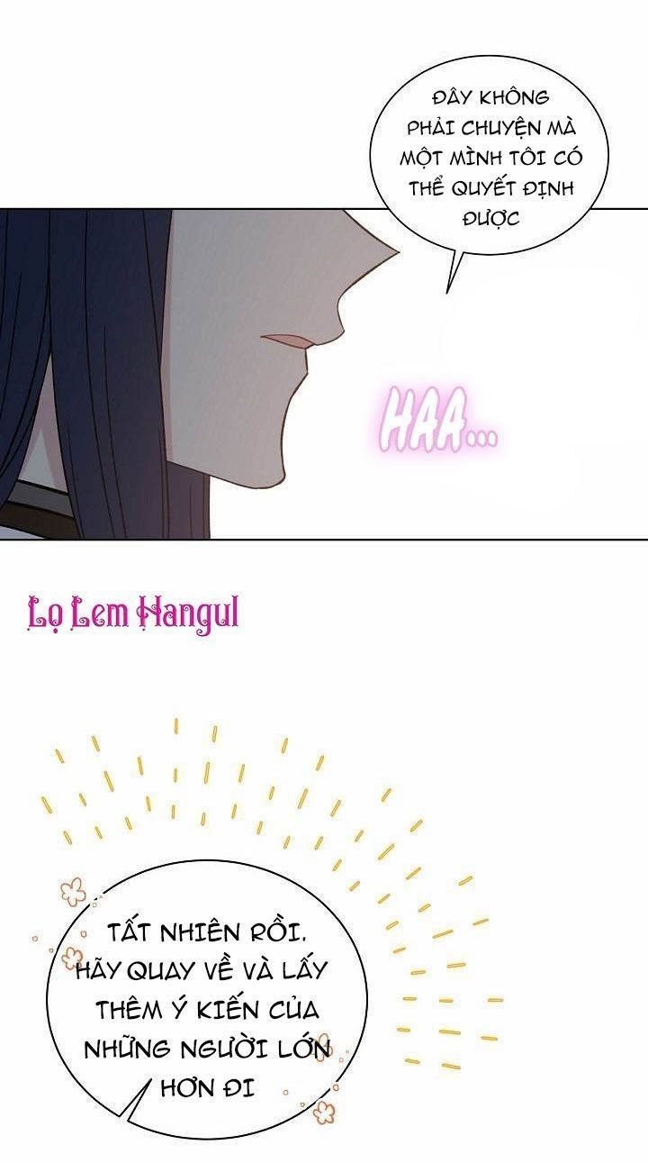 đọc truyện Vương Miện Viridescent – Vương Miện Ngọc Lục Bảo Chương 23 ảnh 21 tại Thiên Thai Truyện