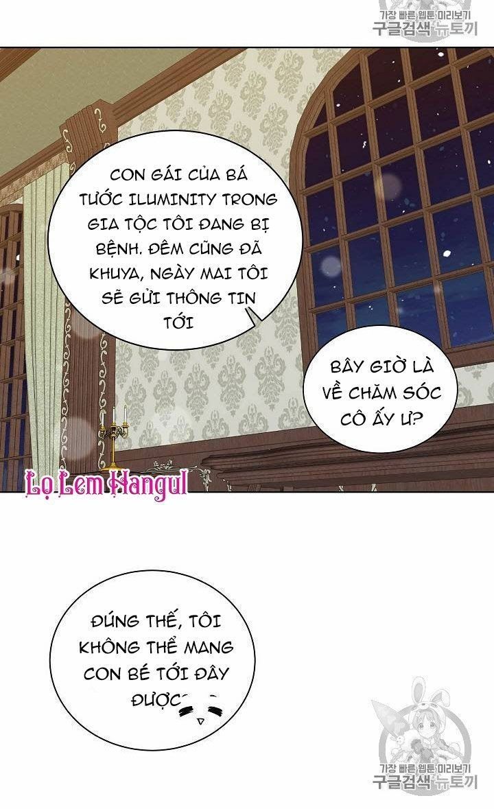 đọc truyện Vương Miện Viridescent – Vương Miện Ngọc Lục Bảo Chương 23 ảnh 23 tại Thiên Thai Truyện