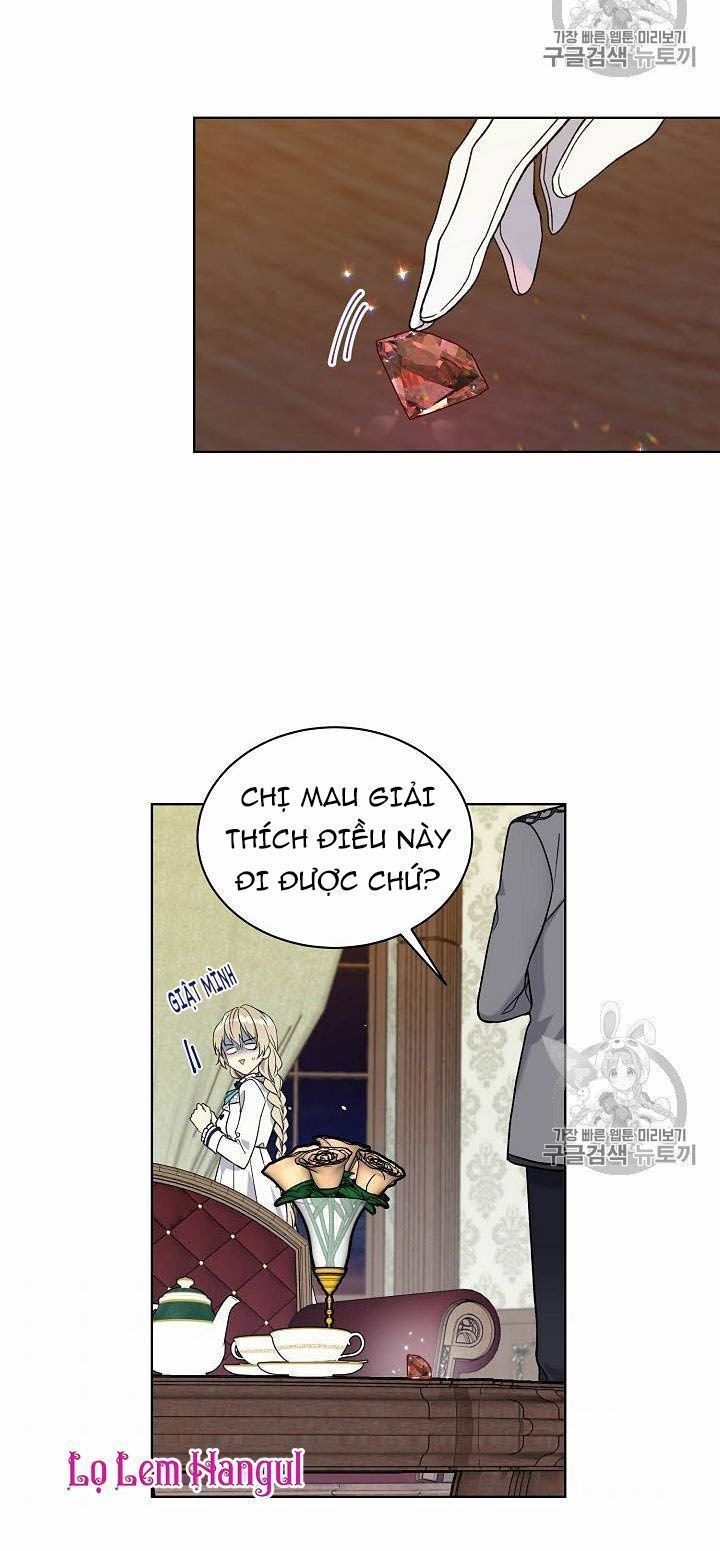 đọc truyện Vương Miện Viridescent – Vương Miện Ngọc Lục Bảo Chương 23 ảnh 29 tại Thiên Thai Truyện