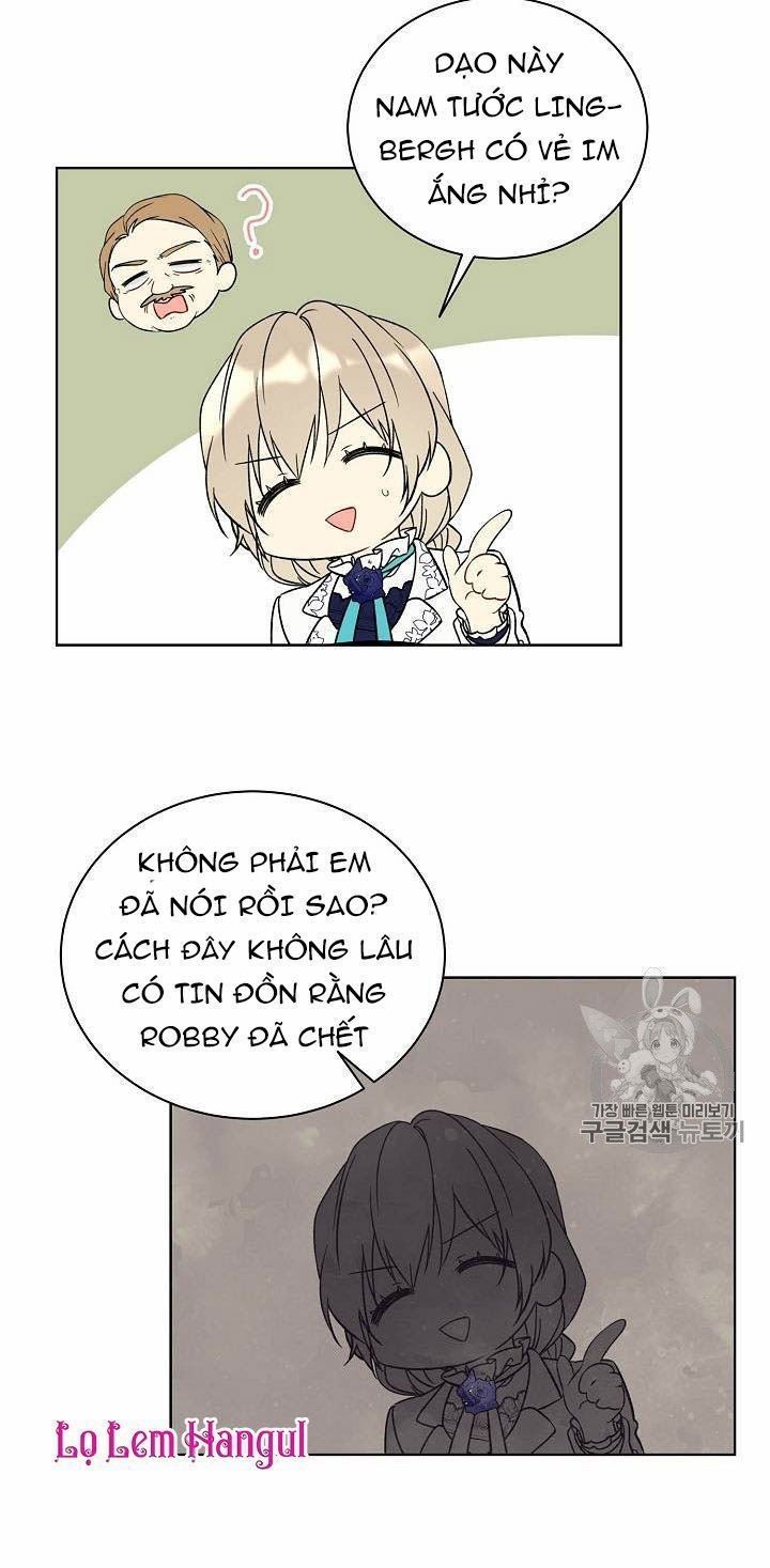 đọc truyện Vương Miện Viridescent – Vương Miện Ngọc Lục Bảo Chương 23 ảnh 32 tại Thiên Thai Truyện