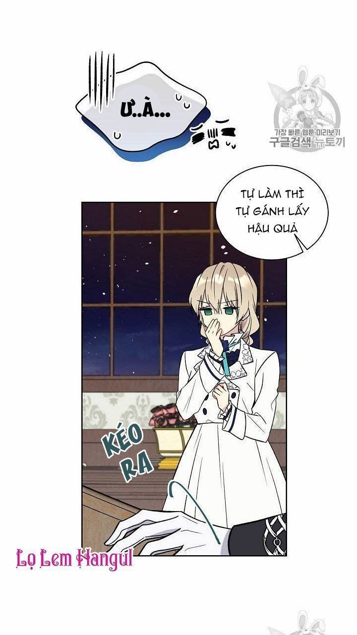 đọc truyện Vương Miện Viridescent – Vương Miện Ngọc Lục Bảo Chương 23 ảnh 34 tại Thiên Thai Truyện