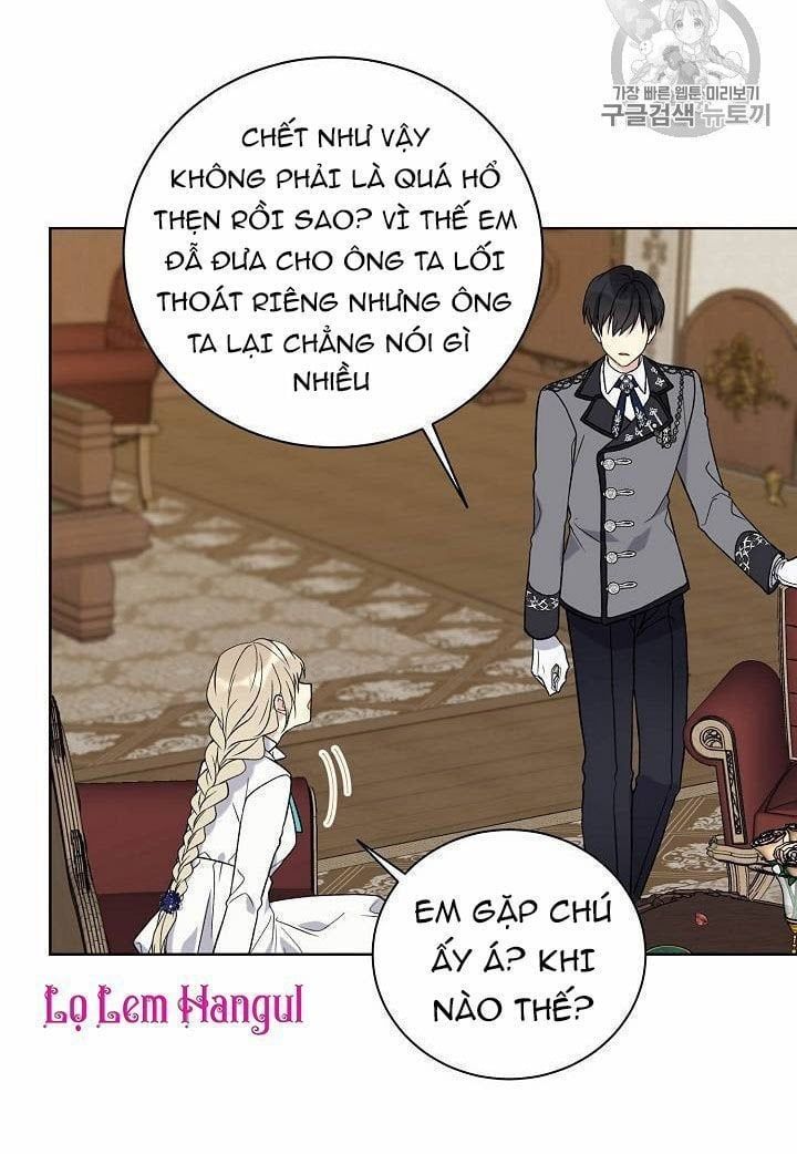 đọc truyện Vương Miện Viridescent – Vương Miện Ngọc Lục Bảo Chương 23 ảnh 35 tại Thiên Thai Truyện