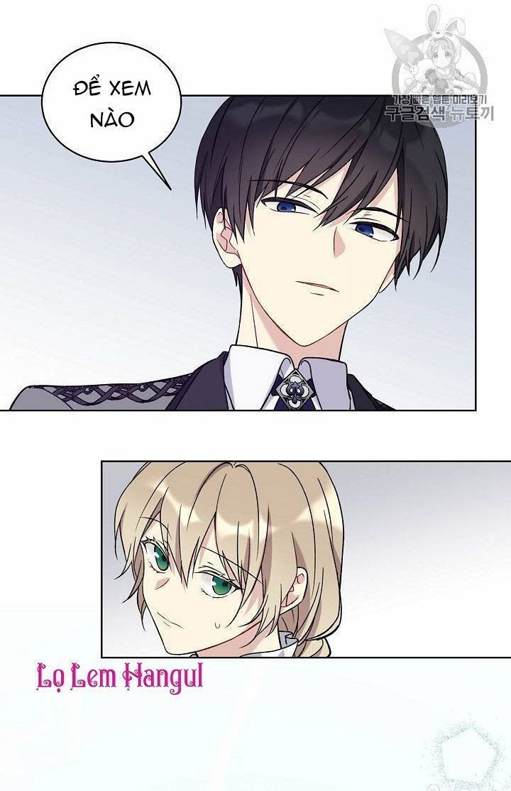 đọc truyện Vương Miện Viridescent – Vương Miện Ngọc Lục Bảo Chương 23 ảnh 36 tại Thiên Thai Truyện