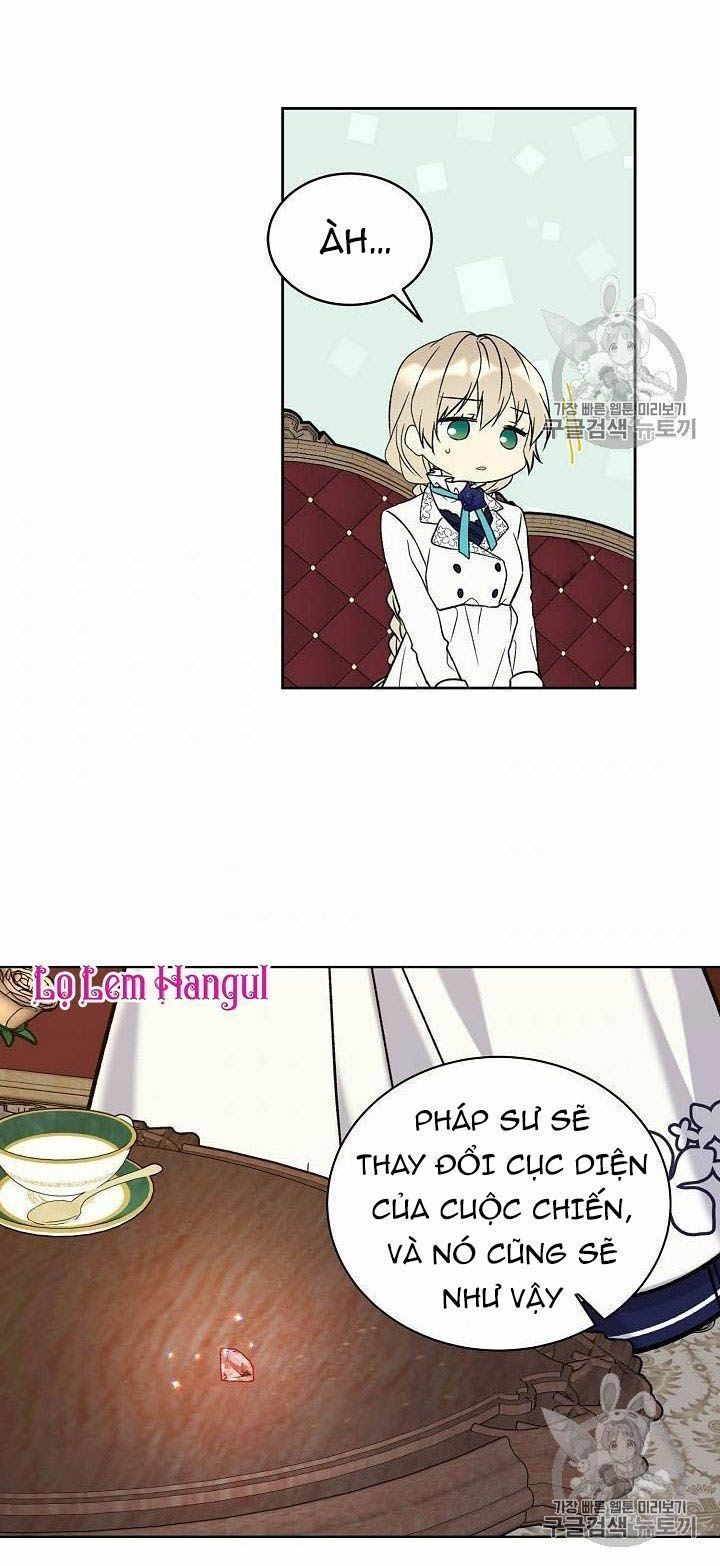 đọc truyện Vương Miện Viridescent – Vương Miện Ngọc Lục Bảo Chương 23 ảnh 46 tại Thiên Thai Truyện