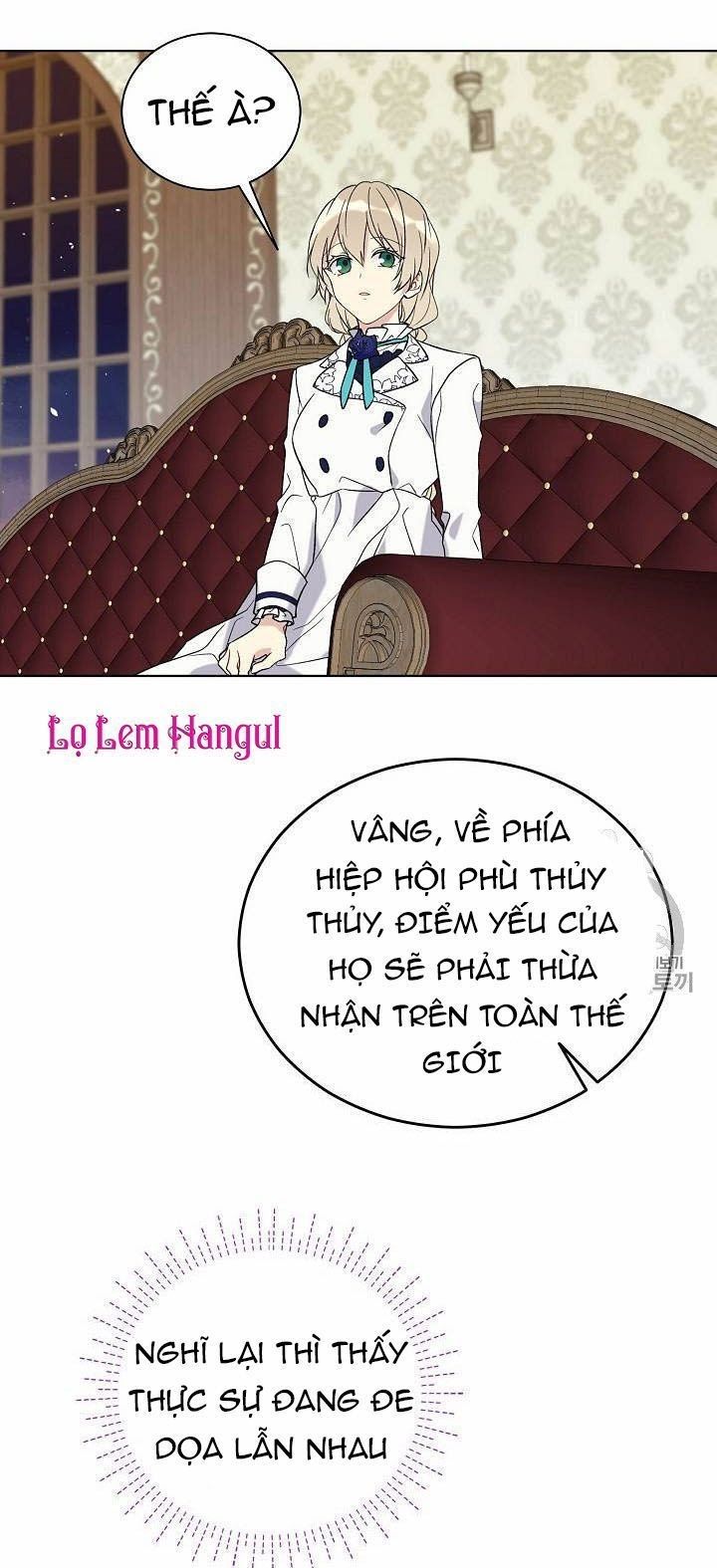 đọc truyện Vương Miện Viridescent – Vương Miện Ngọc Lục Bảo Chương 23 ảnh 51 tại Thiên Thai Truyện