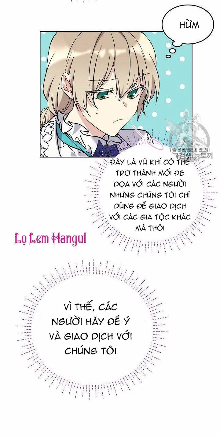 đọc truyện Vương Miện Viridescent – Vương Miện Ngọc Lục Bảo Chương 23 ảnh 52 tại Thiên Thai Truyện