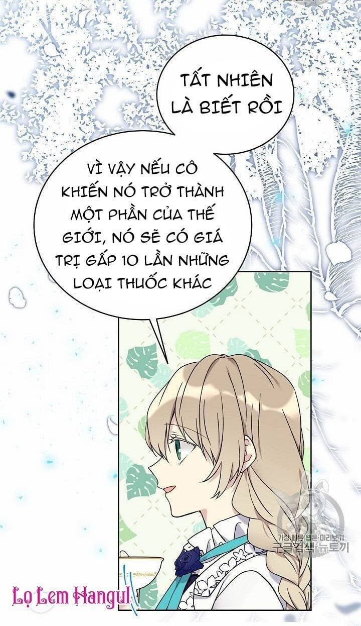 đọc truyện Vương Miện Viridescent – Vương Miện Ngọc Lục Bảo Chương 23 ảnh 9 tại Thiên Thai Truyện