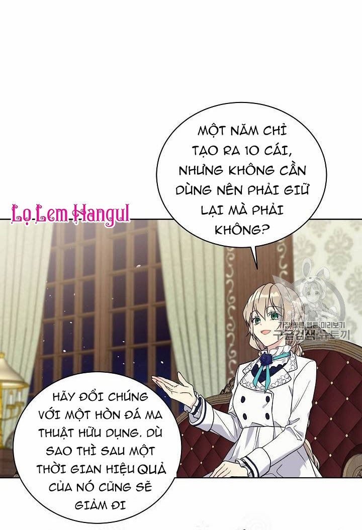 đọc truyện Vương Miện Viridescent – Vương Miện Ngọc Lục Bảo Chương 23 ảnh 11 tại Thiên Thai Truyện