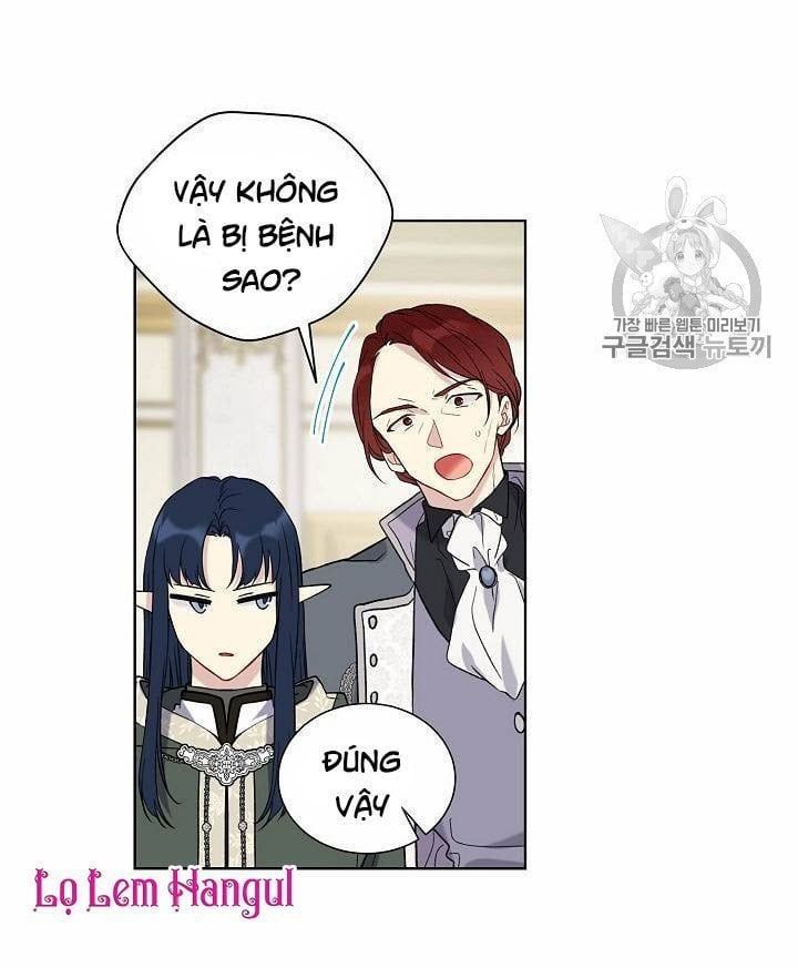 đọc truyện Vương Miện Viridescent – Vương Miện Ngọc Lục Bảo Chương 25 ảnh 9 tại Thiên Thai Truyện