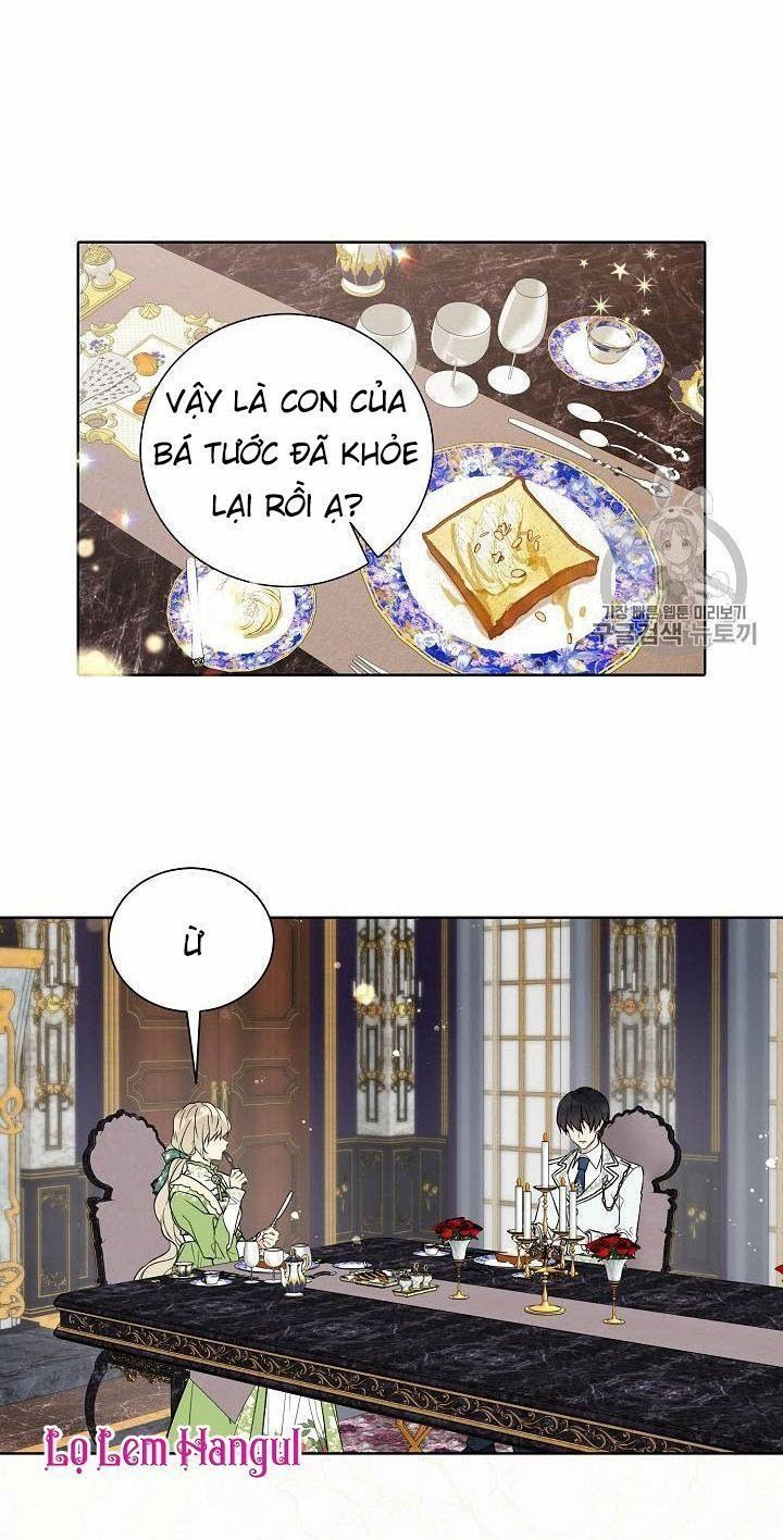 đọc truyện Vương Miện Viridescent – Vương Miện Ngọc Lục Bảo Chương 26 ảnh 33 tại Thiên Thai Truyện