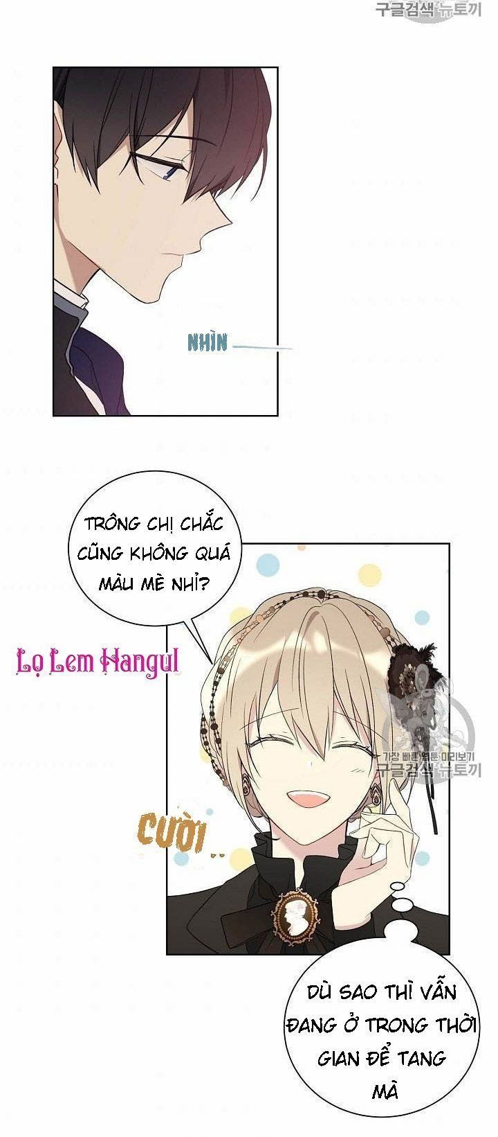 đọc truyện Vương Miện Viridescent – Vương Miện Ngọc Lục Bảo Chương 27 ảnh 28 tại Thiên Thai Truyện