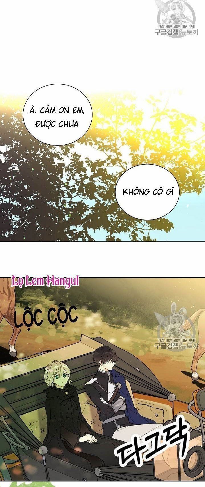 đọc truyện Vương Miện Viridescent – Vương Miện Ngọc Lục Bảo Chương 27 ảnh 33 tại Thiên Thai Truyện