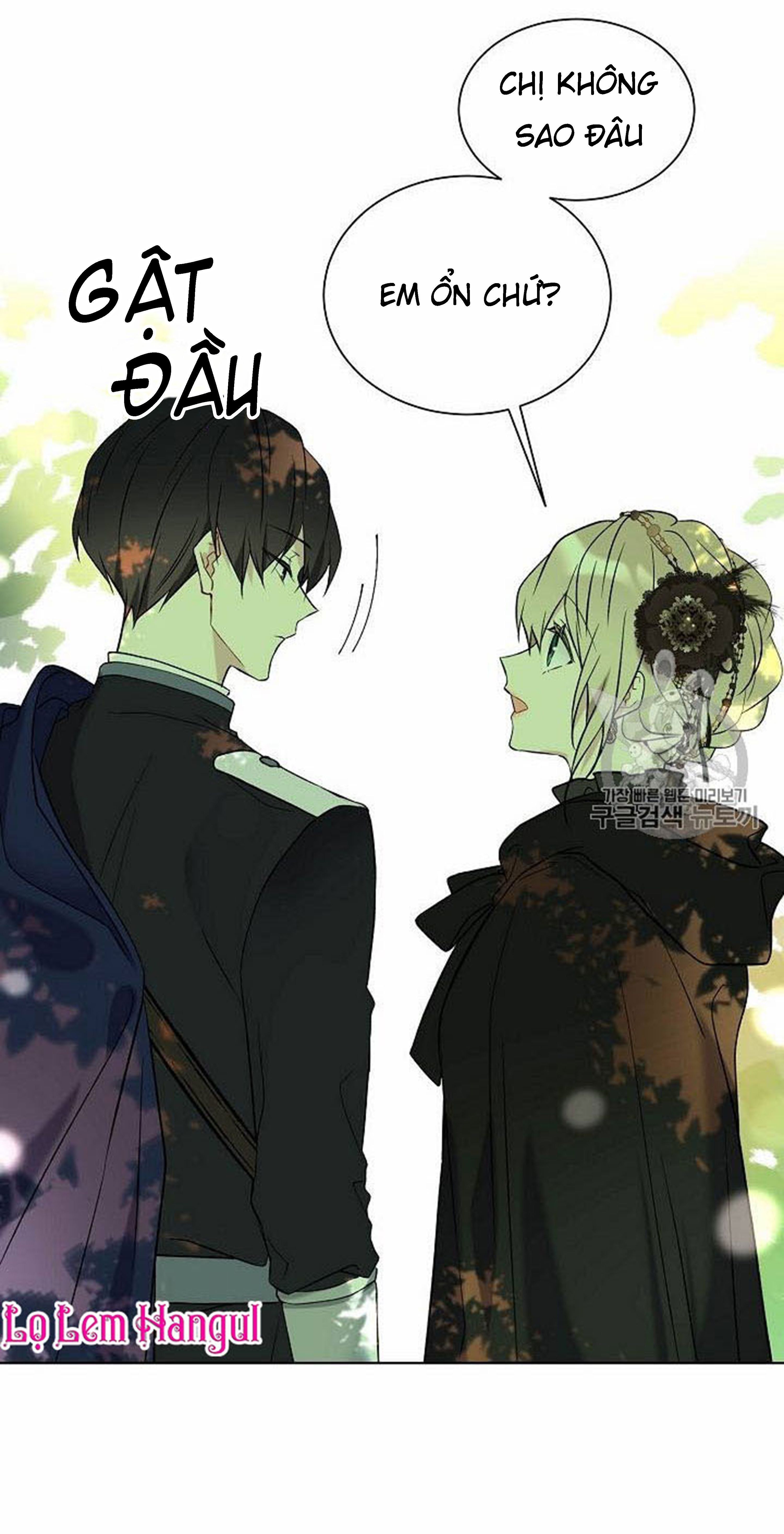 đọc truyện Vương Miện Viridescent – Vương Miện Ngọc Lục Bảo Chương 27 ảnh 46 tại Thiên Thai Truyện