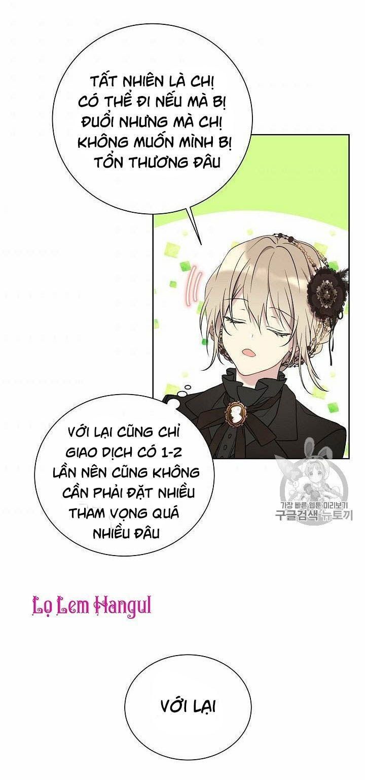 đọc truyện Vương Miện Viridescent – Vương Miện Ngọc Lục Bảo Chương 28 ảnh 29 tại Thiên Thai Truyện