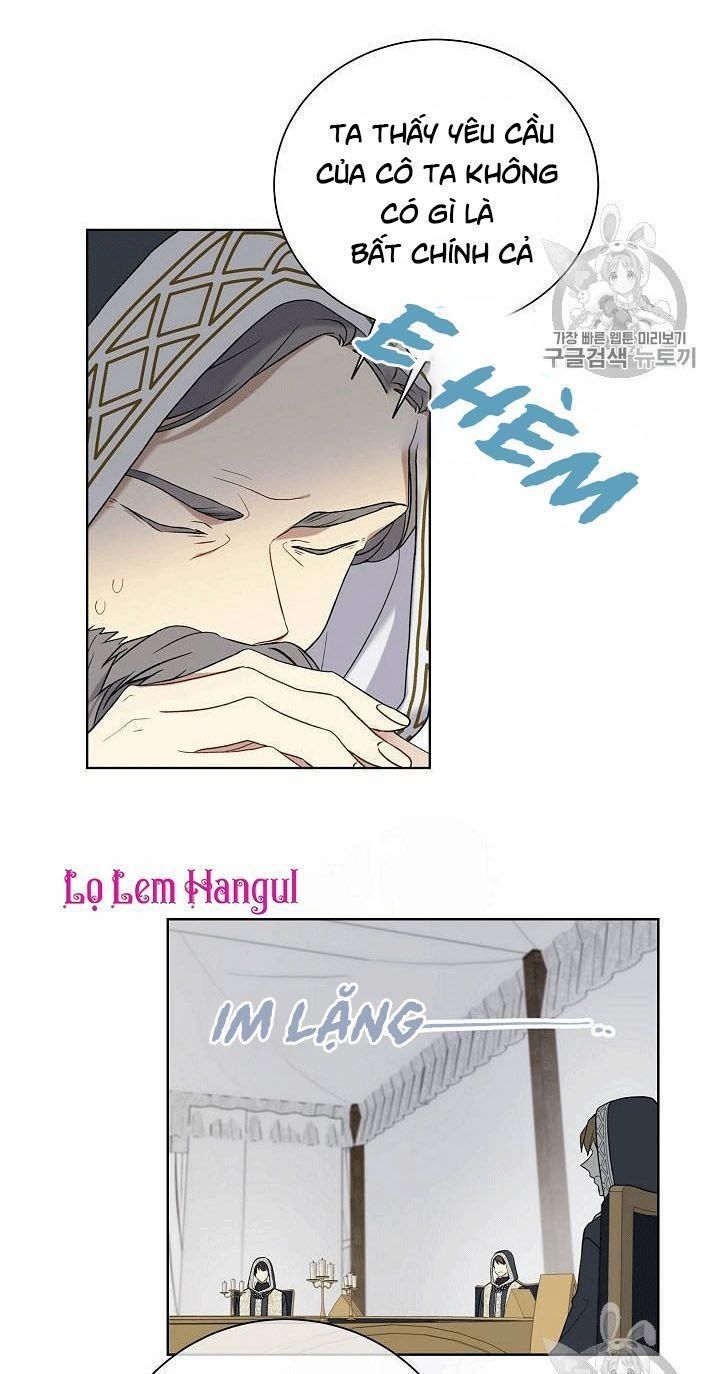 đọc truyện Vương Miện Viridescent – Vương Miện Ngọc Lục Bảo Chương 28 ảnh 9 tại Thiên Thai Truyện