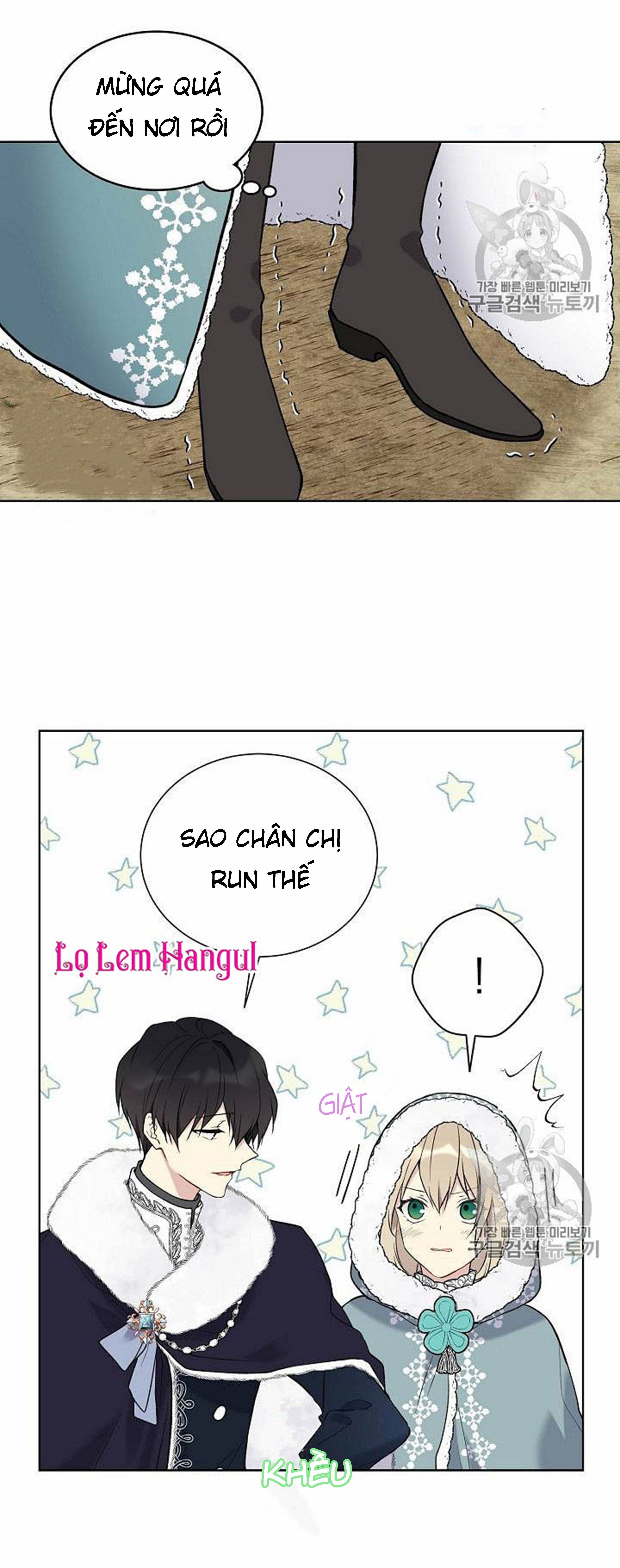 đọc truyện Vương Miện Viridescent – Vương Miện Ngọc Lục Bảo Chương 29 ảnh 14 tại Thiên Thai Truyện