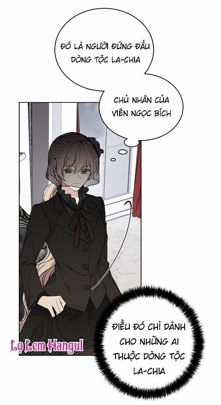 đọc truyện Vương Miện Viridescent – Vương Miện Ngọc Lục Bảo Chương 3 ảnh 13 tại Thiên Thai Truyện