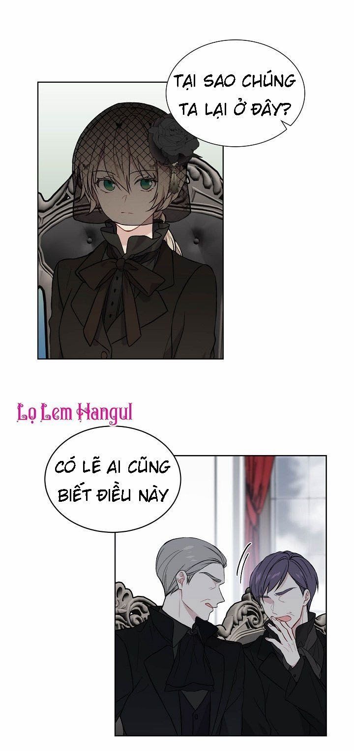 đọc truyện Vương Miện Viridescent – Vương Miện Ngọc Lục Bảo Chương 3 ảnh 16 tại Thiên Thai Truyện