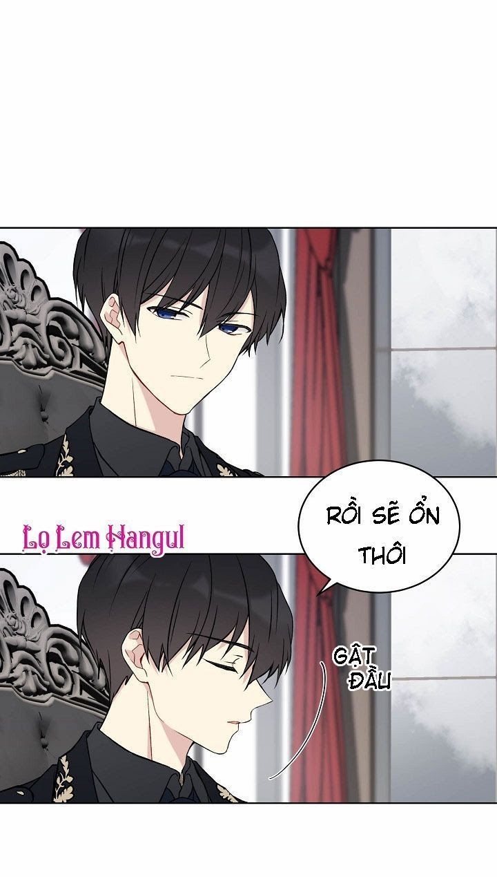 đọc truyện Vương Miện Viridescent – Vương Miện Ngọc Lục Bảo Chương 3 ảnh 17 tại Thiên Thai Truyện