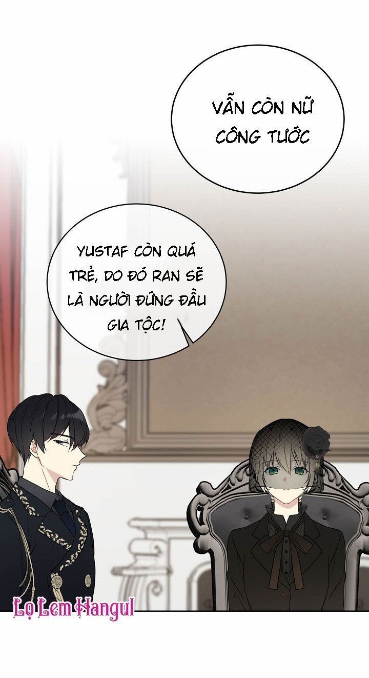 đọc truyện Vương Miện Viridescent – Vương Miện Ngọc Lục Bảo Chương 3 ảnh 19 tại Thiên Thai Truyện