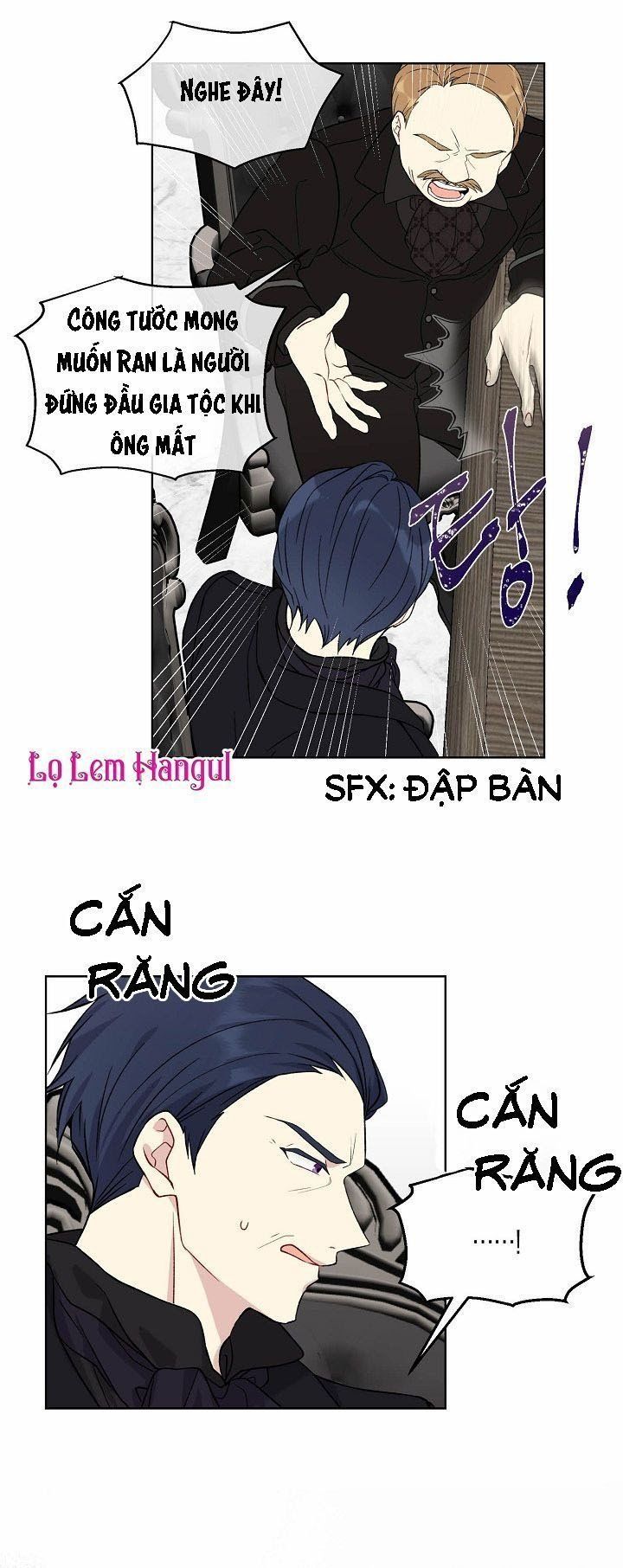 đọc truyện Vương Miện Viridescent – Vương Miện Ngọc Lục Bảo Chương 3 ảnh 21 tại Thiên Thai Truyện