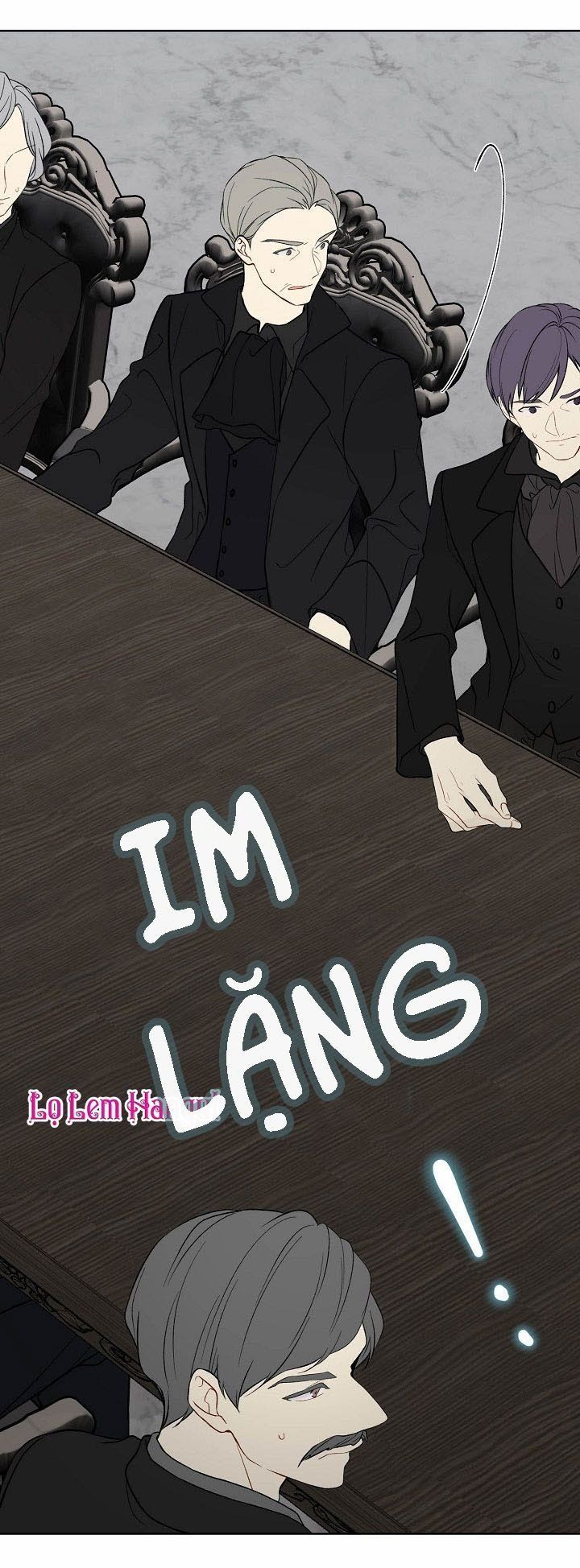 đọc truyện Vương Miện Viridescent – Vương Miện Ngọc Lục Bảo Chương 3 ảnh 23 tại Thiên Thai Truyện