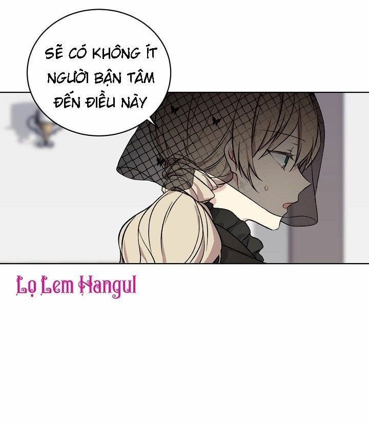 đọc truyện Vương Miện Viridescent – Vương Miện Ngọc Lục Bảo Chương 3 ảnh 25 tại Thiên Thai Truyện