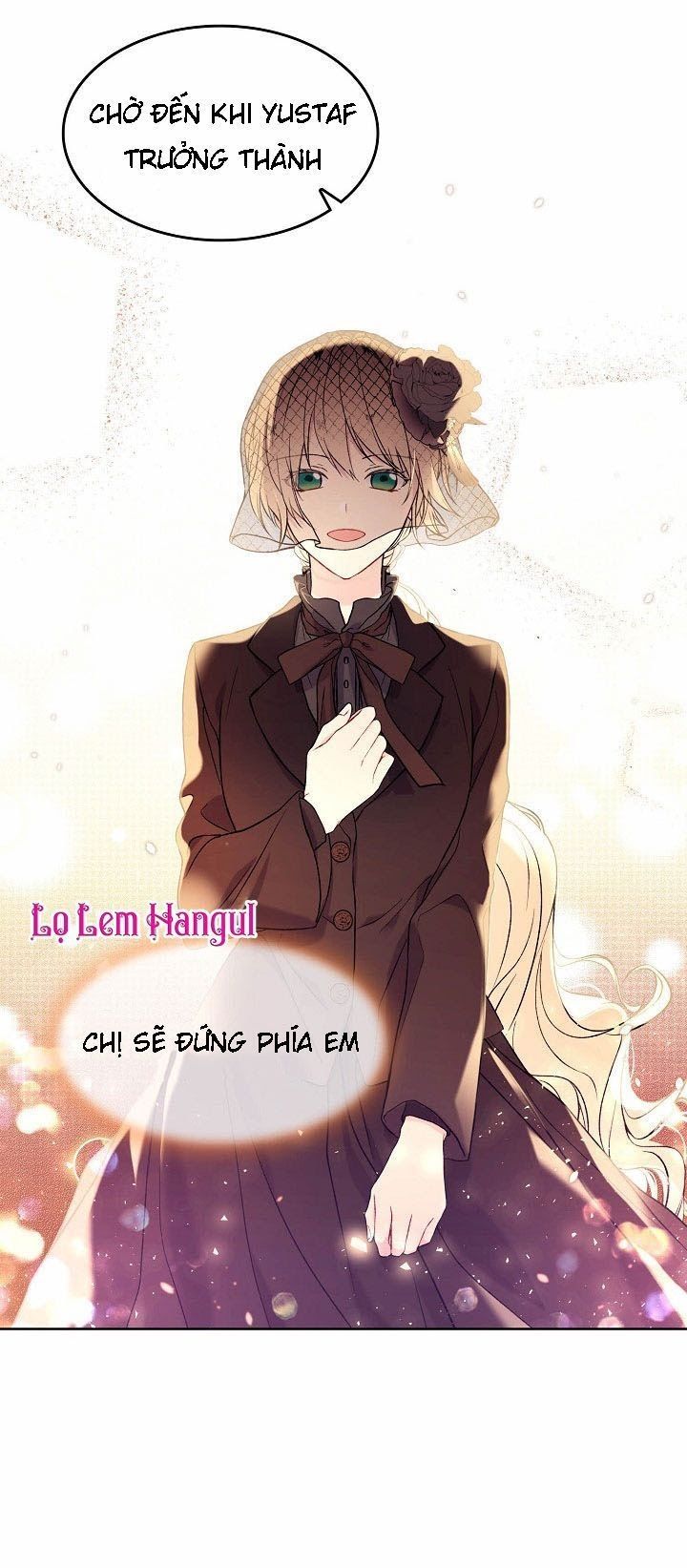 đọc truyện Vương Miện Viridescent – Vương Miện Ngọc Lục Bảo Chương 3 ảnh 28 tại Thiên Thai Truyện