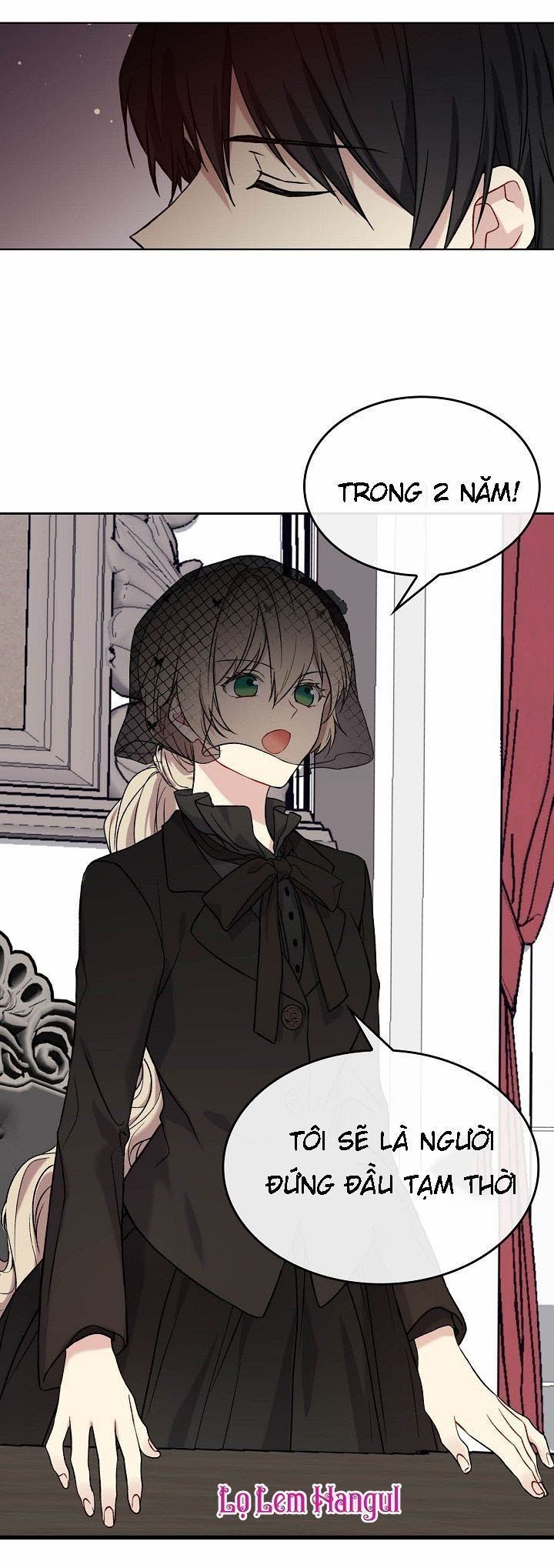 đọc truyện Vương Miện Viridescent – Vương Miện Ngọc Lục Bảo Chương 3 ảnh 29 tại Thiên Thai Truyện