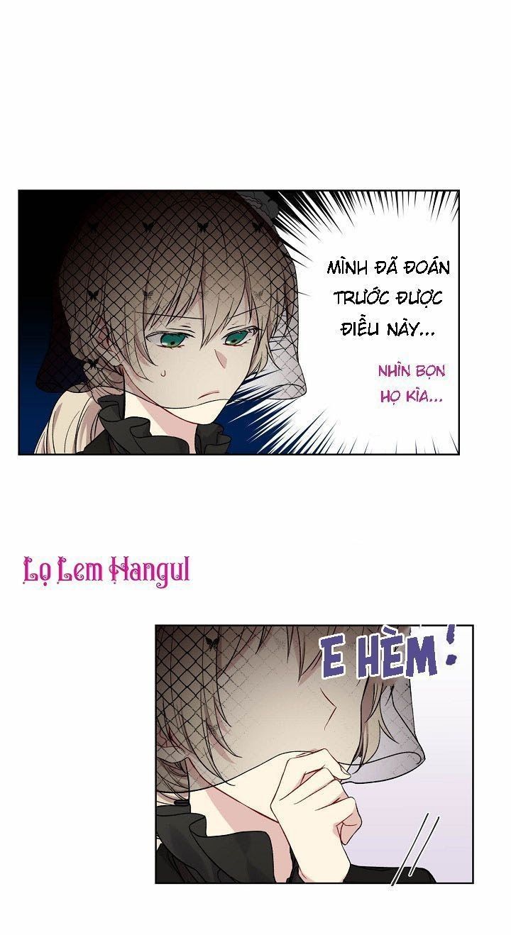 đọc truyện Vương Miện Viridescent – Vương Miện Ngọc Lục Bảo Chương 3 ảnh 31 tại Thiên Thai Truyện