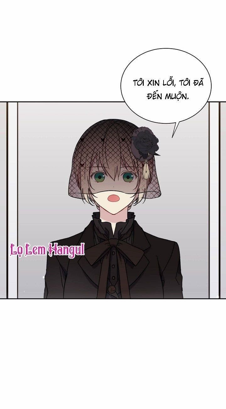 đọc truyện Vương Miện Viridescent – Vương Miện Ngọc Lục Bảo Chương 3 ảnh 5 tại Thiên Thai Truyện