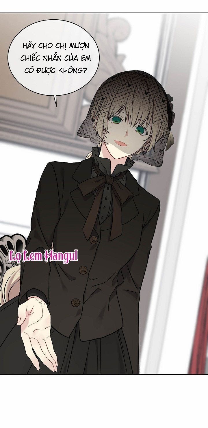 đọc truyện Vương Miện Viridescent – Vương Miện Ngọc Lục Bảo Chương 3 ảnh 34 tại Thiên Thai Truyện