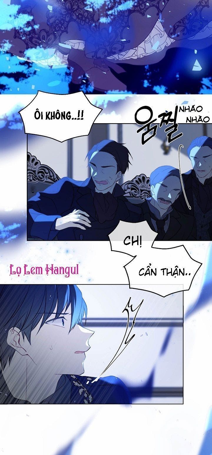 đọc truyện Vương Miện Viridescent – Vương Miện Ngọc Lục Bảo Chương 3 ảnh 43 tại Thiên Thai Truyện