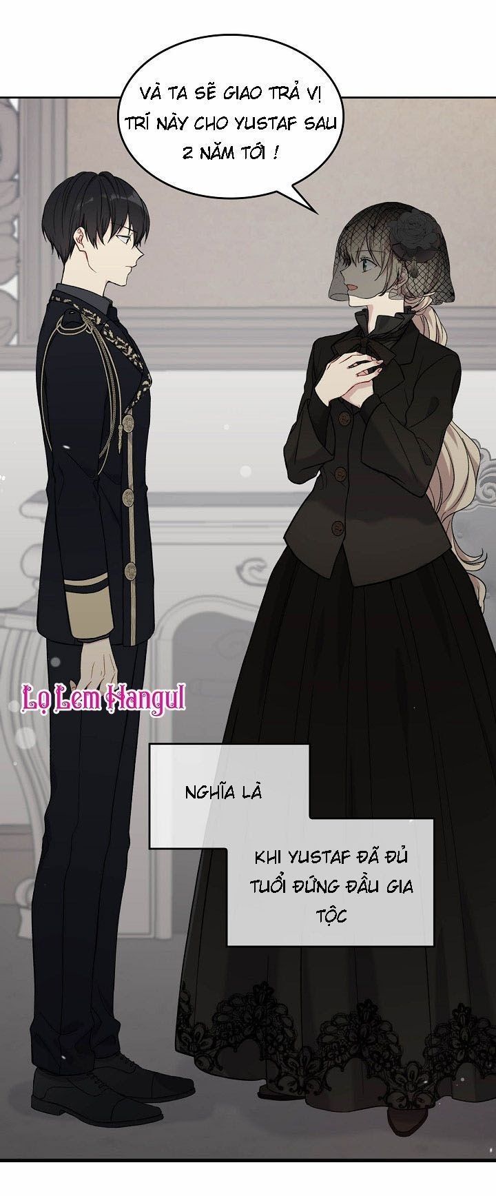 đọc truyện Vương Miện Viridescent – Vương Miện Ngọc Lục Bảo Chương 3 ảnh 57 tại Thiên Thai Truyện