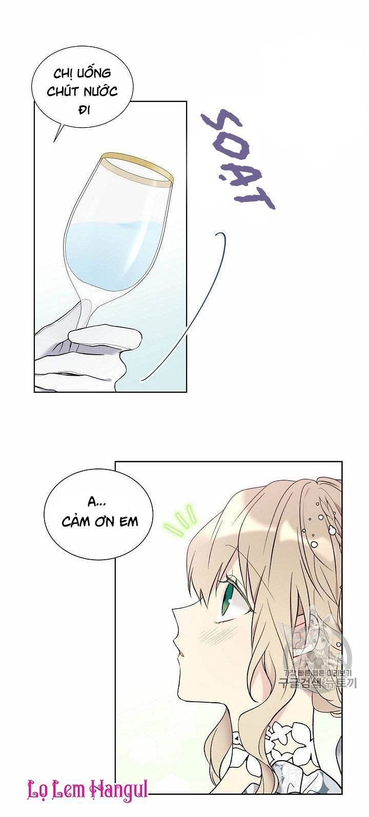 đọc truyện Vương Miện Viridescent – Vương Miện Ngọc Lục Bảo Chương 30 ảnh 12 tại Thiên Thai Truyện