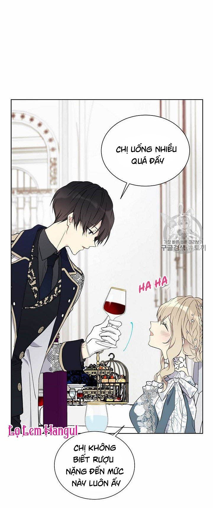 đọc truyện Vương Miện Viridescent – Vương Miện Ngọc Lục Bảo Chương 30 ảnh 13 tại Thiên Thai Truyện