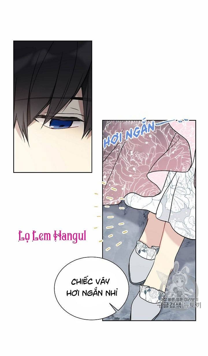 đọc truyện Vương Miện Viridescent – Vương Miện Ngọc Lục Bảo Chương 30 ảnh 17 tại Thiên Thai Truyện