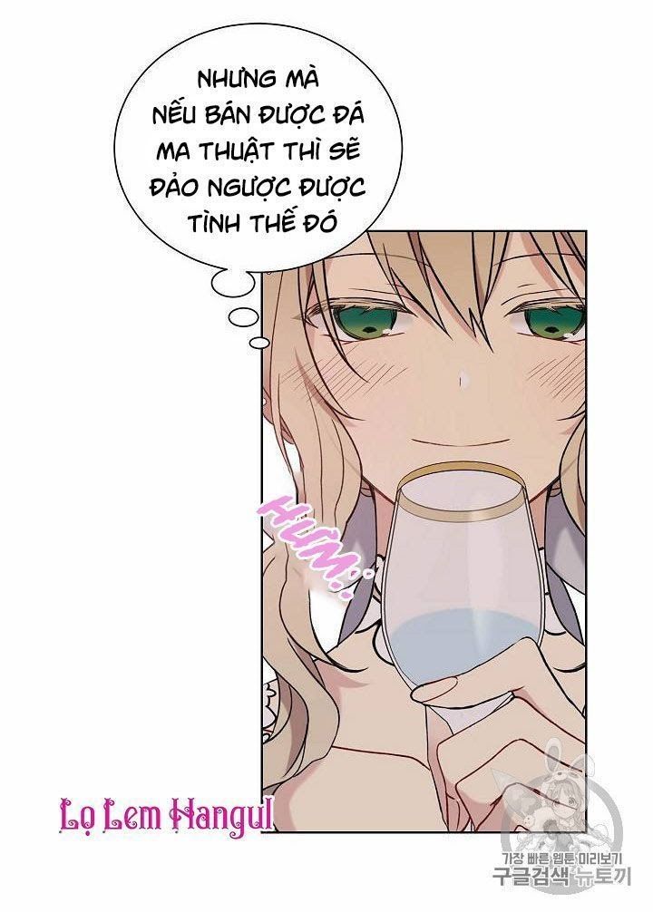 đọc truyện Vương Miện Viridescent – Vương Miện Ngọc Lục Bảo Chương 30 ảnh 24 tại Thiên Thai Truyện