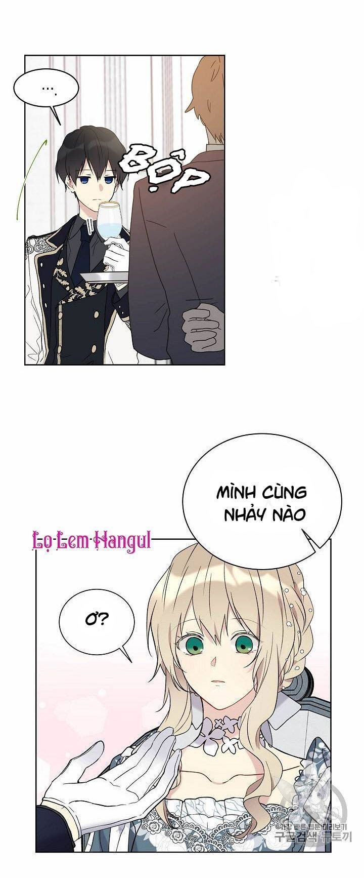 đọc truyện Vương Miện Viridescent – Vương Miện Ngọc Lục Bảo Chương 30 ảnh 26 tại Thiên Thai Truyện