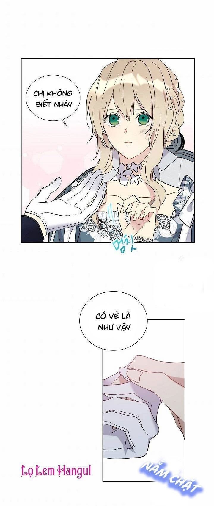 đọc truyện Vương Miện Viridescent – Vương Miện Ngọc Lục Bảo Chương 30 ảnh 27 tại Thiên Thai Truyện