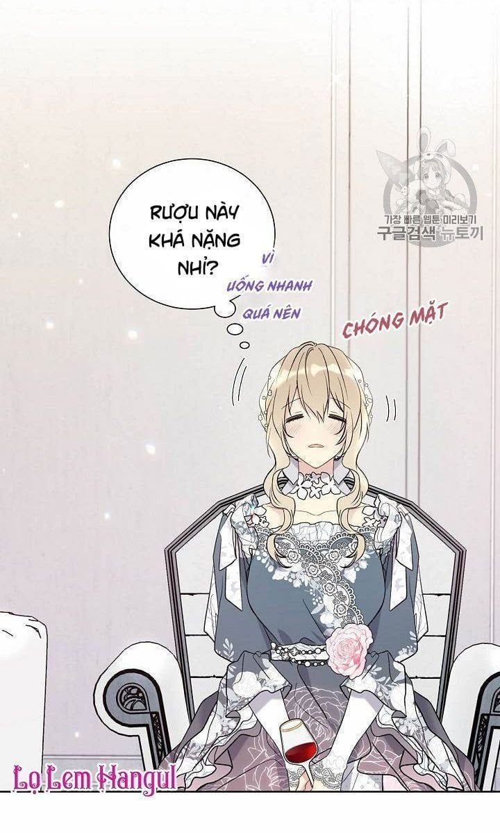 đọc truyện Vương Miện Viridescent – Vương Miện Ngọc Lục Bảo Chương 30 ảnh 11 tại Thiên Thai Truyện