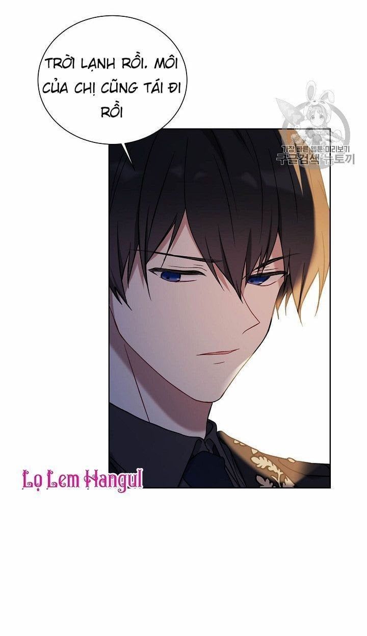 đọc truyện Vương Miện Viridescent – Vương Miện Ngọc Lục Bảo Chương 32 ảnh 19 tại Thiên Thai Truyện